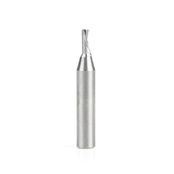 Amana - A51523 1/8" Cut Diameter Downcut Router Bit