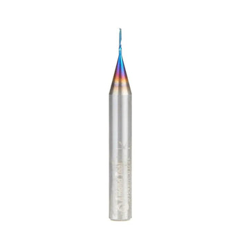 Amana - A51649-K 1/32" Cut Diameter Spektra Upcut Router Bit