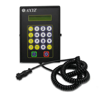 AXYZ - 021223 Sous-console