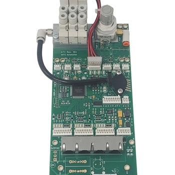 AXYZ - 1780235 21G ATC Modbus Board Stepper Rev. 603.1