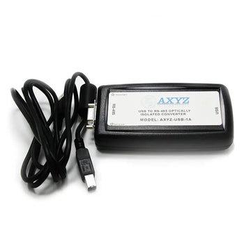 AXYZ - 23117 USB to RS485 Converter Box