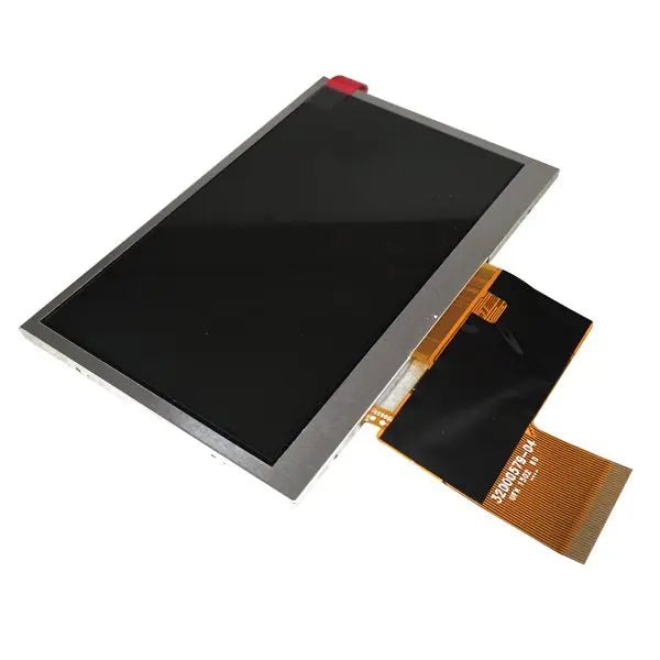 AXYZ - 26738 Smartconsole LCD Display - CNCShop CA