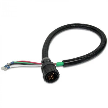 AXYZ - 2780241-01 33-inch Spindle Cable - 10HP ELTE 220V/380V