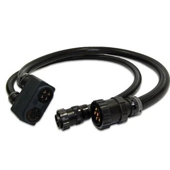 AXYZ - 2780243-01 HSD ATC Spindle Cable and Signal