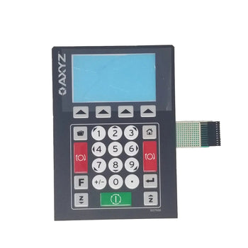 AXYZ - 3007668 Smartconsole Faceplate