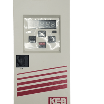 AXYZ - 3009636 F5 Keypad with Display Inverter