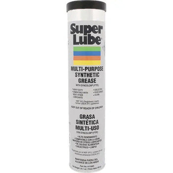 AXYZ - 30115 Super Lube Synthetic Grease