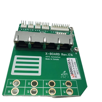 AXYZ - 6000236 4-Pin X-Sensor Board