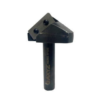AXYZ - 70255 3/4" V Grooving CNC Router Bit