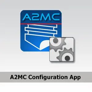 AXYZ - Application de configuration A2MC