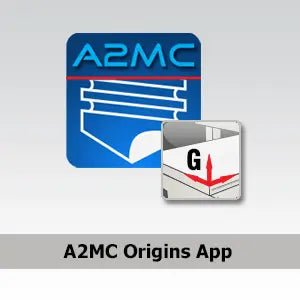 AXYZ - A2MC Origins Manager App