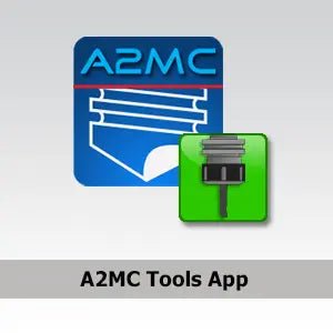 AXYZ - Application de gestionnaire d'outils A2MC
