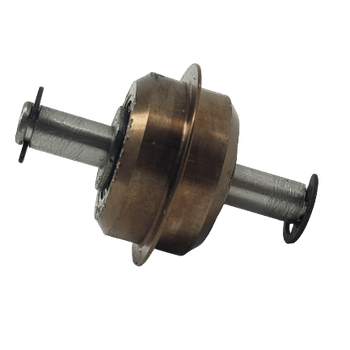CNC Shop - 027090 2-Point 24mm B12 Creasing Wheel Kit