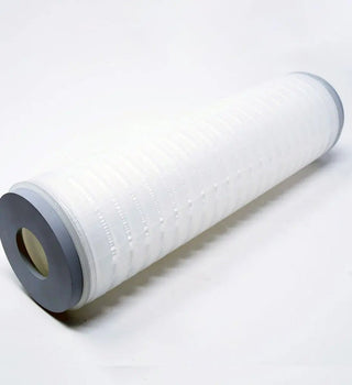 Hydraulic &amp; Water Filters