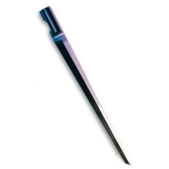 CNC Shop - BT-572065 65mm Single Edge Round Point Knife Blade