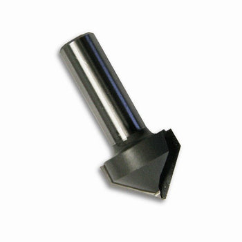 Dimar - 105R8-25 1" V Grooving Router Bit