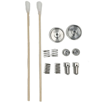 Hypertherm - 1-15565 Poppet Kit / Check Valve Repair Kit
