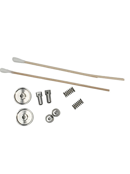 HyPrecision Predictive 50S - 2000 hr Intensifier Pump Maintenance Kit ...