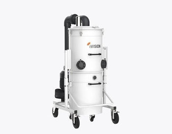 iVision - 6000216 iVision - 4.8 High Pressure Dust Collector