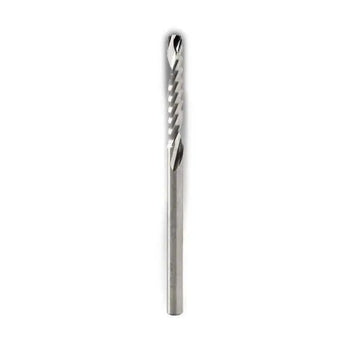 LMT Belin - 13317B 1/8" Cut Diameter Upcut Router Bit