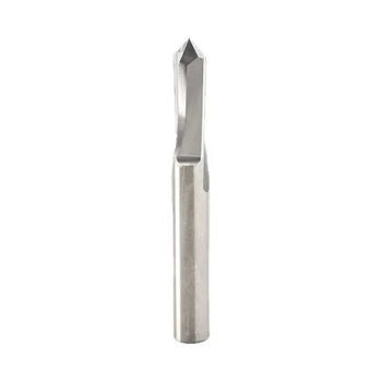 LMT Onsrud - 37-51 1/4" Double Flute Engraving Router Bit