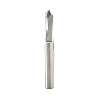 LMT Onsrud - 37-52 3/8" Double Flute Engraving Router Bit