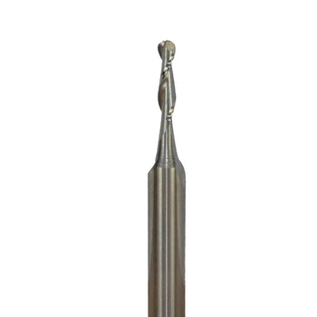 LMT Onsrud - 52-240B 1/8" Cut Diameter Ballnose Router Bit