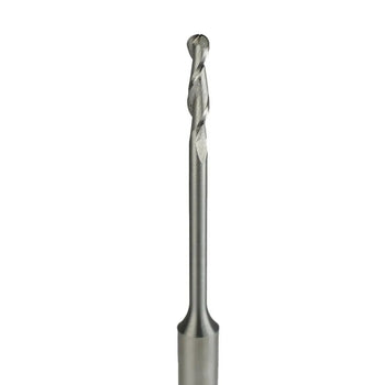 LMT Onsrud - 52-240BL 1/8" Cut Diameter Ballnose Router Bit