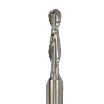 LMT Onsrud - 52-260B 3/16" Cut Diameter Ballnose Router Bit