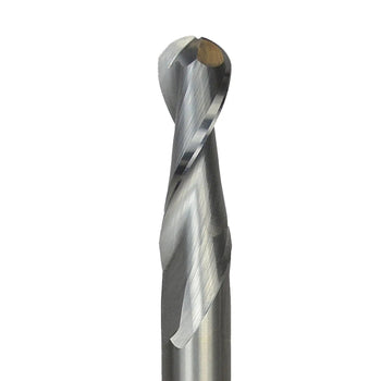 LMT Onsrud - 52-280BL 1/4" Cut Diameter Ballnose Router Bit