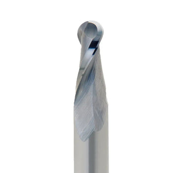 LMT Onsrud - 52-320B 3/8" Cut Diameter Ballnose Router Bit