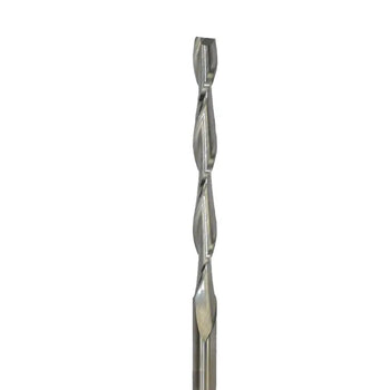 LMT Onsrud - 52-574 3/8" Cut Diameter Upcut Router Bit