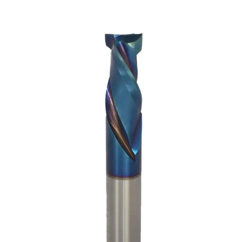 LMT Onsrud - 60-123PLR 3/8" Cut Diameter Coated Compression Router Bit
