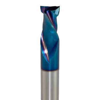 LMT Onsrud - 60-163PLR 1/2" Cut Diameter Coated Compression Router Bit