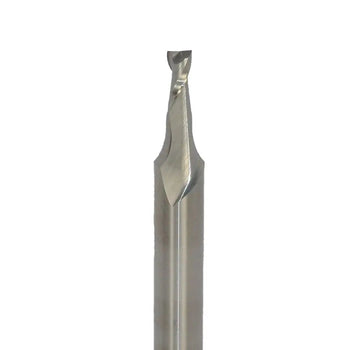 LMT Onsrud - 66-309 1/8" Cut Diameter Bottom Surfacing Upcut Router Bit