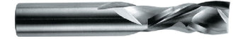 RobbJack - HB-402-12 2+2 Flute Compression Herringbone 3/8" bit