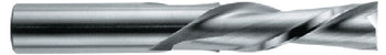 RobbJack - WD1-203-08 2 Flute Standard Length Solid Carbide Downcut 1/4" Router