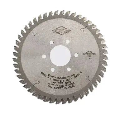 Saw Blades