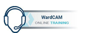 WARDJet - WARDCAM Online Training