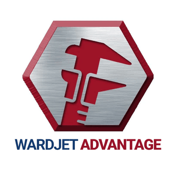 WARDJet - Plan de soutien WARDJet Advantage WaterJet