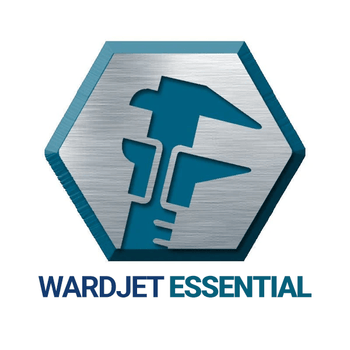 WARDJet - Plan de soutien WARDJet Essential WaterJet